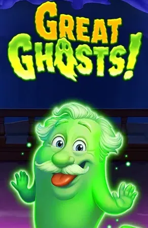Great Ghosts slot