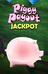 Piggy Payout Jackpot slot cover