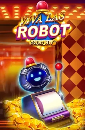 Wild Class Robot Coolcat slot